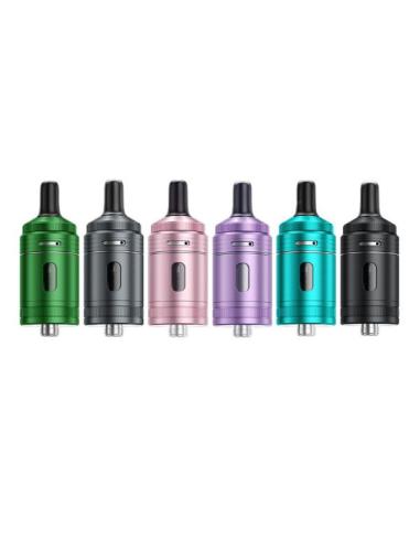 Doric Astra Tank Voopoo Atomizzatore 22mm