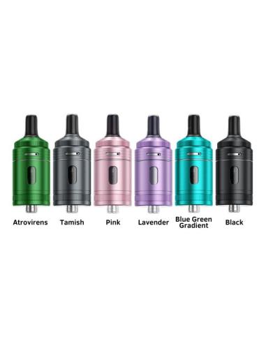 copy of Uforce-L Tank Voopoo Atomizer 25.5mm