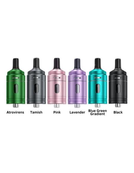 copy of Uforce-L Tank Voopoo Atomizer 25.5mm