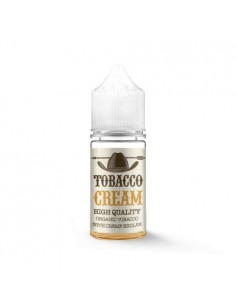 Tobacco Cream Wanted Aroma Scomposto Monkeynaut & Azhad Liquido da 20ml