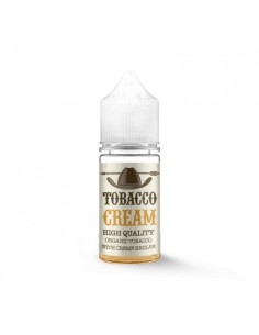 Tobacco Cream Wanted Disassembled Aroma Monkeynaut & Azhad 20ml Liquid