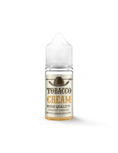 Tobacco Cream Wanted Disassembled Aroma Monkeynaut & Azhad 20ml Liquid