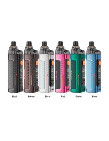 Armour GS sigaretta elettronica 80w Vaporesso