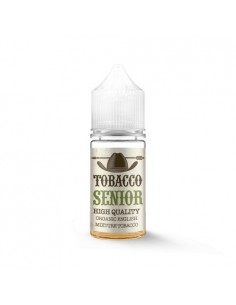 Tobacco Senior Wanted Aroma Scomposto Monkeynaut & Azhad Liquido da 20ml