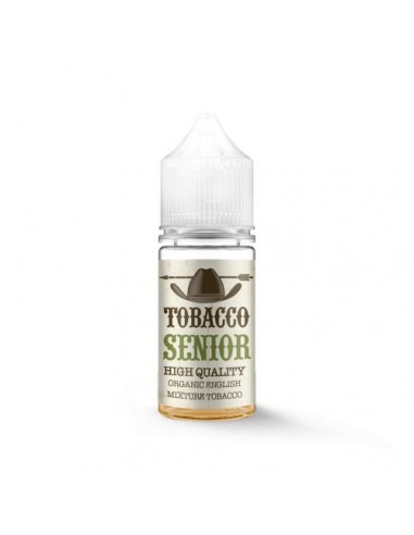Tobacco Senior Wanted Aroma Decomposed Monkeynaut & Azhad Liquid 20ml