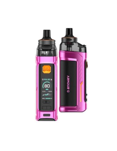copy of Xros 3 Vaporesso Pod Mod Kit 1000mAh