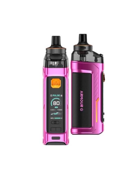 copy of Xros 3 Vaporesso Pod Mod Kit 1000mAh