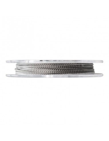 Resistive Wire Twist Wire Coil Master 5m long for Rebuildable Atomizers of Electronic Cigarettes
