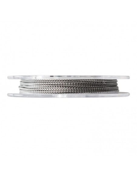 Resistive Wire Twist Wire Coil Master 5m long for Rebuildable Atomizers of Electronic Cigarettes