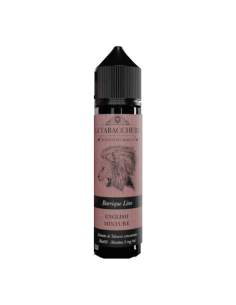 copy of Cuba Extra Dry 4 Pod Shot 60 La Tabaccheria Liquid Shot
