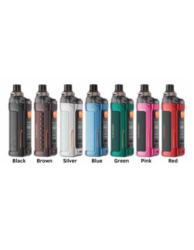 copy of Xros 3 Vaporesso Pod Mod Kit 1000mAh