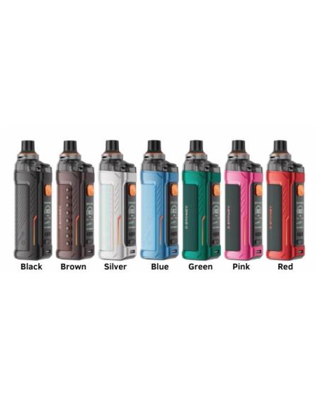 copy of Xros 3 Vaporesso Pod Mod Kit 1000mAh