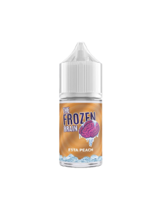 Esta Peach Frozen Brain Svaponext Aroma Mini Shot 10ml