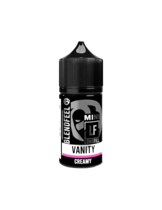 copy of Blizzard Blendfeel Liquido Shot 20ml Tabacco Menta