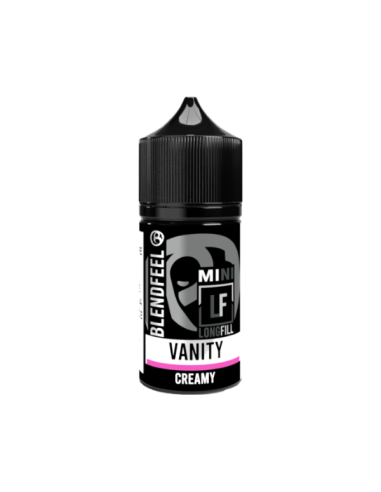 Vanity Blendfeel Aroma Mini Shot 10ml