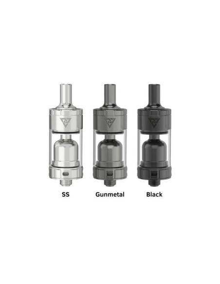 copy of Amazier MTL RTA Ambition Mods 22mm Atomizer
