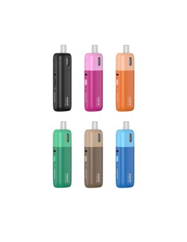 copy of Cyber G Aspire Pod Mod Kit 850mAh