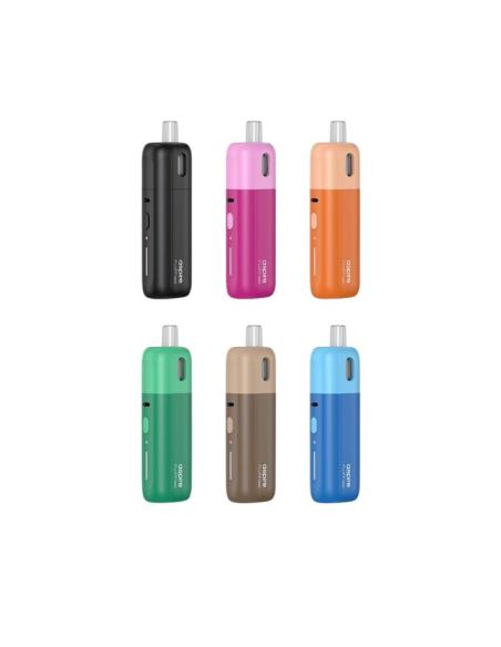 Fluffi Mini Aspire Pod Mod Kit 1100mAh