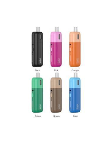 Fluffi Mini sigaretta elettronica Aspire