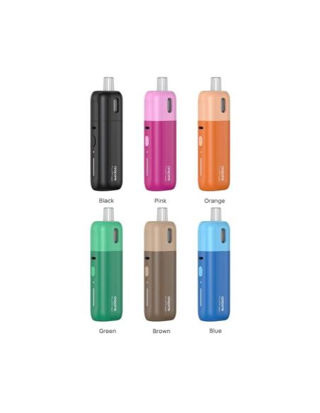 Fluffi Mini sigaretta elettronica Aspire