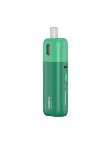 Fluffi Mini Aspire Pod Kit green