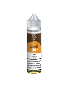 copy of Croccantone Suprem-e Liquido Shot 20ml Caramel Peanut