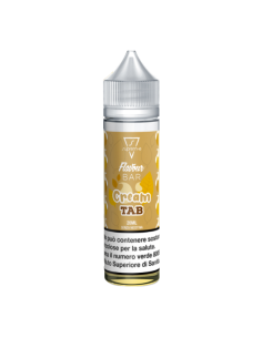 copy of Cotton Tab Flavour Bar Suprem-e Liquido Shot 20ml