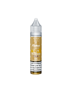 copy of Cotton Tab Flavour Bar Suprem-e Liquido Shot 20ml