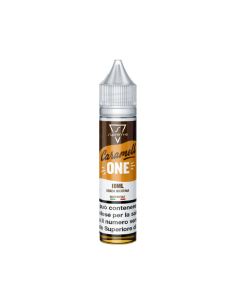 copy of Croccantone Suprem-e Liquido Shot 20ml Caramel Peanut