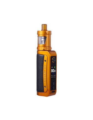 Coolfire Z80 Kit Innokin Tank Zenith II orange