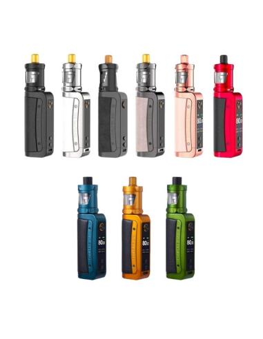 Coolfire Z80 Kit Innokin Tank Zenith II