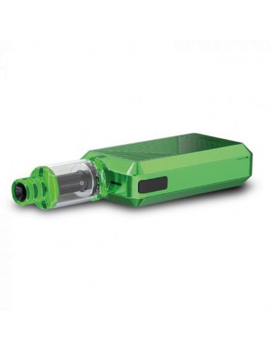 Joyetech Kit Batpack D16 Utilizza le Batterie AA Stilo e Atomizzatore ECO D16