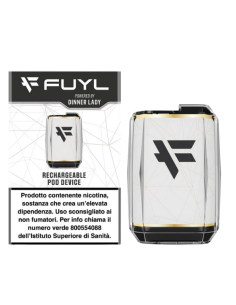copy of ePod 2 Vuse Corpo Batteria 350mAh