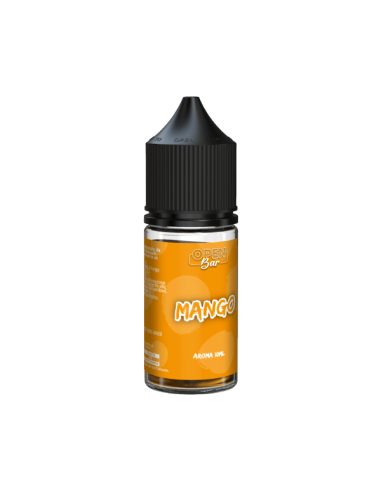 Mango Open Bar Aroma Mini Shot 10ml