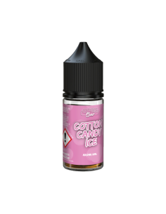 Cotton Candy Ice Open Bar Aroma Mini Shot 10ml Zucchero Filato