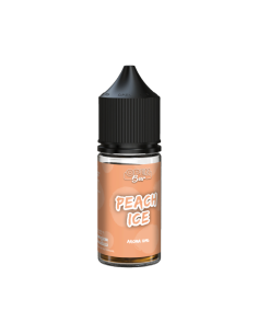 Peach Ice Open Bar Aroma Mini Shot 10ml Peach Ice