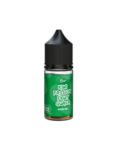 Kiwi Passion Fruit Guava Open Bar Aroma Mini Shot 10ml