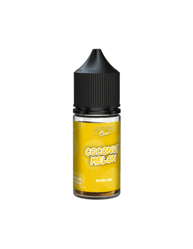 Coconut Melon Open Bar Aroma Mini Shot 10ml