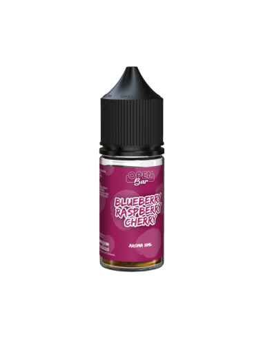 copy of Lush Open Bar Liquido Shot 20ml Watermelon Ice