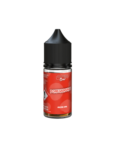Pomegranade Open Bar Aroma Mini Shot 10ml