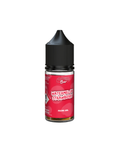 Watermelon Strawberry Open Bar Aroma Mini Shot 10ml