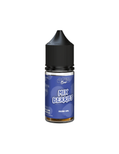 copy of Mix Berries Open Bar Liquido Shot 20ml Frutti di Bosco