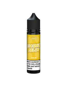 Coconut Melon Open Bar Liquido Shot 20ml