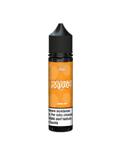 Mango Open Bar Liquido Shot 20ml