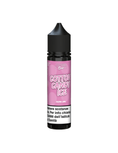 Cotton Candy Ice Open Bar Liquido Shot 20ml