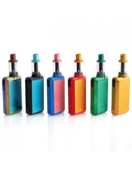 Joyetech Kit Batpack D16 Utilizza le Batterie AA Stilo e Atomizzatore ECO D16