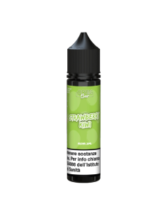 Strawberry Kiwi Open Bar Liquido Shot 20ml