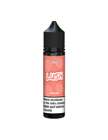 Lush Open Bar Liquido Shot 20ml