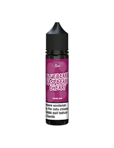 copy of Lush Open Bar Liquido Shot 20ml Watermelon Ice