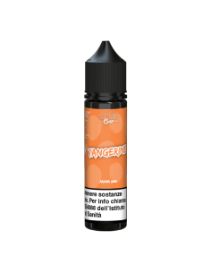 Tangerine Open Bar Liquido Shot 20ml